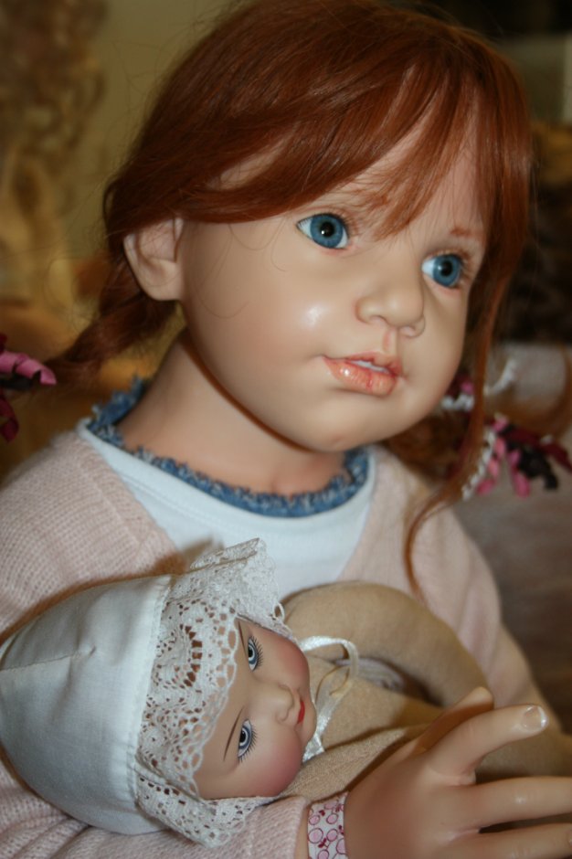 День открытых дверей в магазине Гюнзел. Предрождественская встреча коллекционеров | Бэйбики День открытых дверей в магазине Гюнзел. Предрождественская встреча коллекционеров