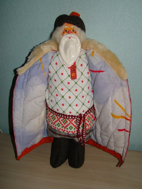 Записки реаниматора. Часть 1. СССР