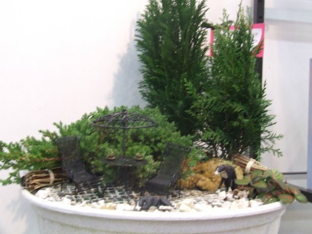 Мой взгляд на Moscow Fair 2015. IX международная выставка-ярмарка кукол и медведей Тедди