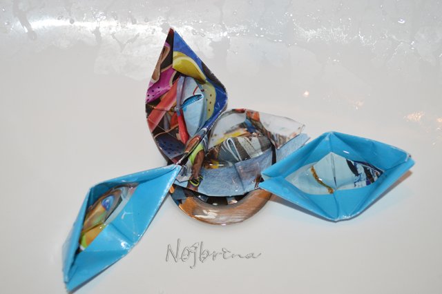 Вихтелята одни дома. Тайная жизнь кукол