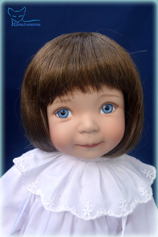 Классическая серия Дианны Эффнер. Dianna Effner’s Classic Collection