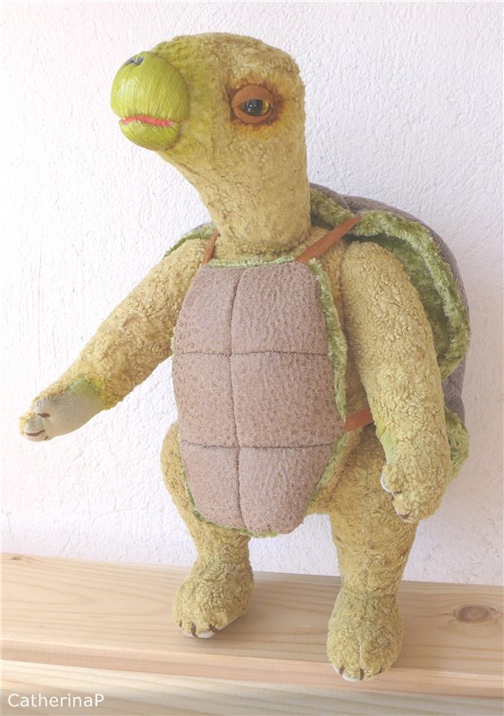 Рожденный ползать летать мечтает