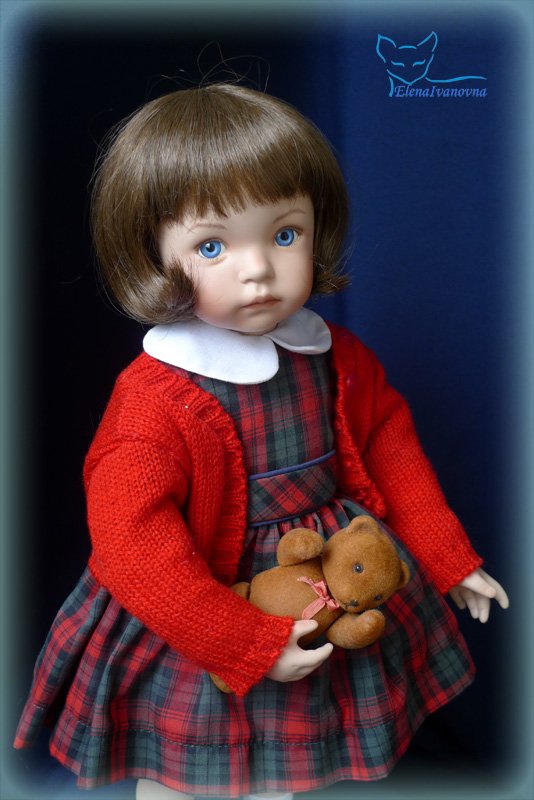 Классическая серия Дианны Эффнер. Dianna Effner’s Classic Collection