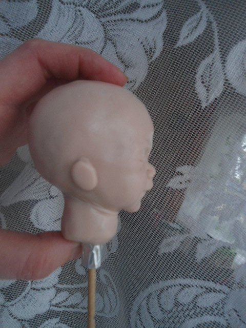 Мои мальчишки или необычный заказ! Авторские куклы ручной работы (фото 2)