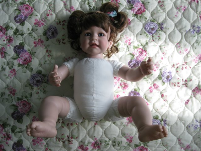 Знакомство с Адорой — Куклы Adora (Адора): коллекционные виниловые