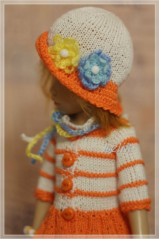 Краски осени, или скоро в школу ) (наряды для кишат)