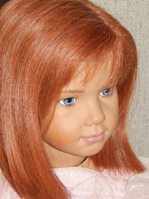 Ах, осень, эта рыжая девица (фото 7)