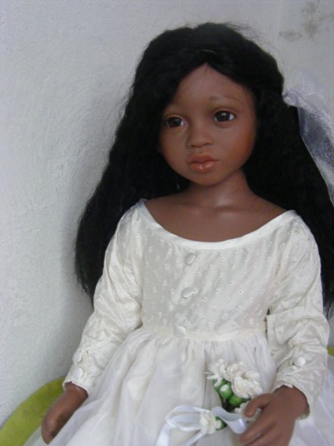 Две жемчужины Серафина и Жозефина автор Philip Heath (фото 4)