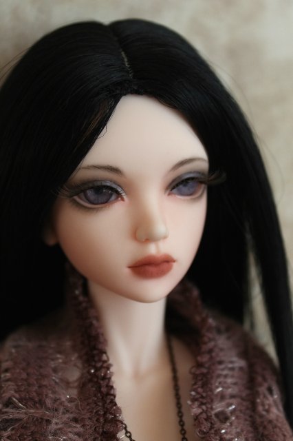 Корделия JID — Куклы Iplehouse (Иплхаус): BJD (БЖД) (фото 3)