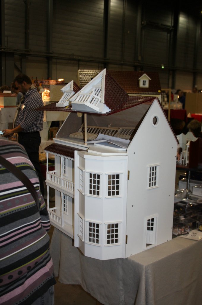 Выставка кукол, мишек тедди, кукольных домиков и миниатюры в Нидерландах 24-25 октября 2015 год. Часть пятая | Бэйбики Выставка кукол, мишек тедди, кукольных домиков и миниатюры в Нидерландах 24-25 октября 2015 год. Часть пятая (фото 3)