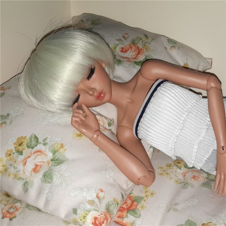 Мои мейки, еще☺ — Face