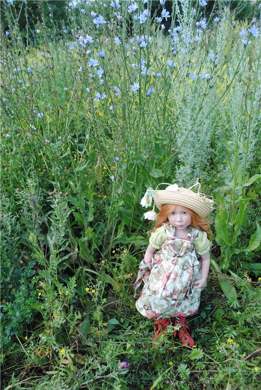 Мы купили два билета - уезжаем завтра в лето (фото 8)