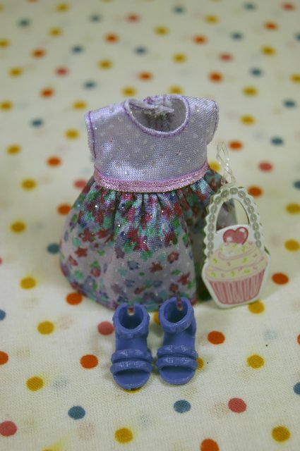 Сравнительный обзор Челси от Mattel и её китайского аналога