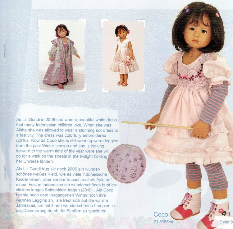 Heidi Plusczok Collection 2014 (фото 9)