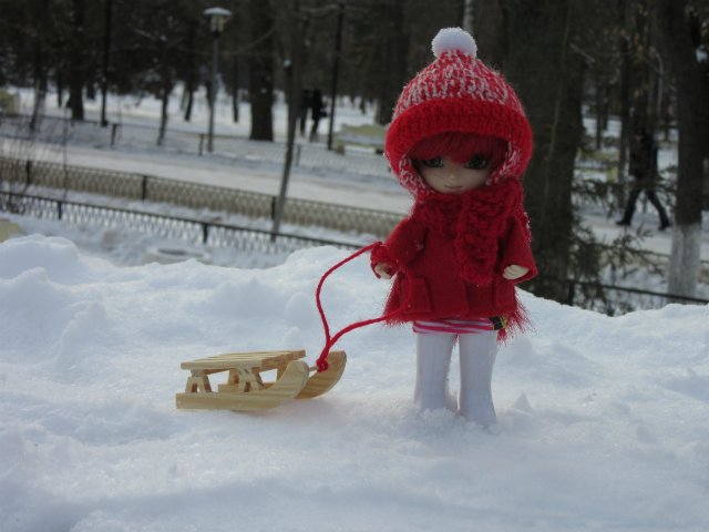 Чем бы заняться юному лорду 30 декабря