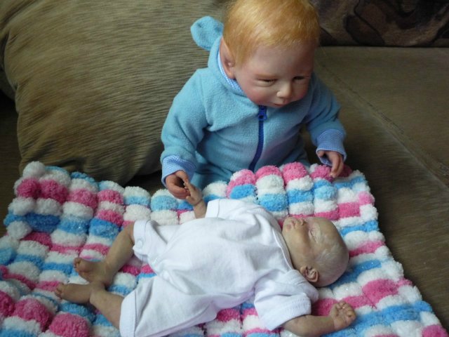 Давно забытое — Одежда и обувь для кукол своими руками: фото (фото 3)