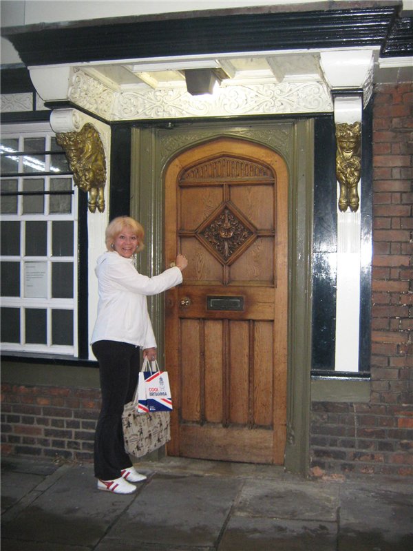 Оксфорд ( продолжение) — Туризм и путешествия: фотоотчеты из поездок