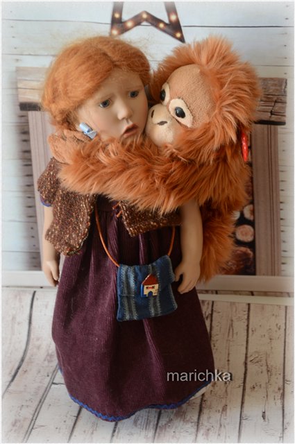 Год огненной обезьяны — Болталка и разговоры обо всем: жизнь (фото 6)