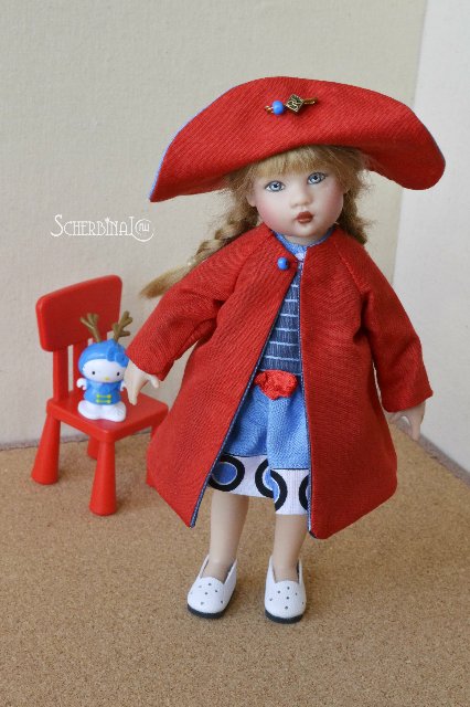 Никакого волшебства! Просто, двусторонние вещи