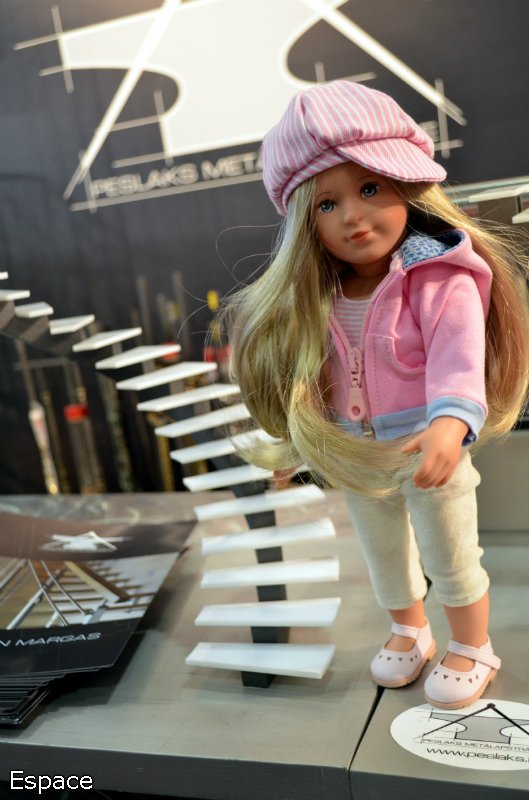 Маруся Лондон Мари Kruse — Куклы Kathe Kruse (Кате/Кэте Крузе): фото (фото 3)