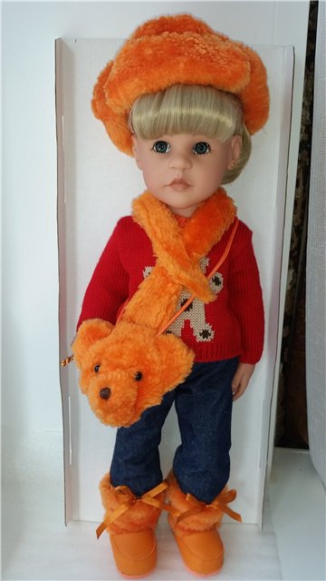 Исполнение мечты ставит меня перед выбором | Бэйбики Исполнение мечты ставит меня перед выбором (фото 2)