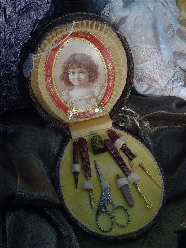 Международная выставка антиквариата и винтажа - World Wide Antique and Vintage Show 2016. Денвер, Колорадо. Фоторепортаж