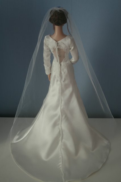 Эдвард дождался свою Беллу! Twilight, Tonner (фото 7)