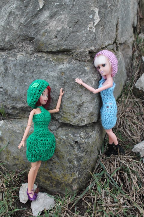 Девочки едут в санаторий, отпуск, день второй | Бэйбики Девочки едут в санаторий, отпуск, день второй