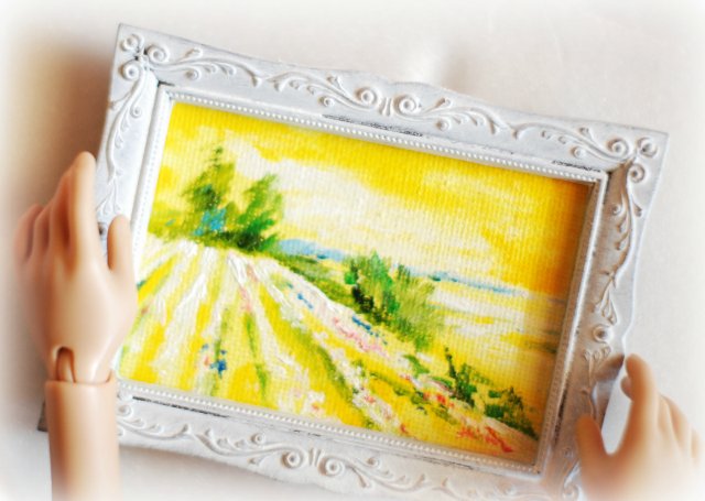 Не с пустыми кукольными руками (фото 6)