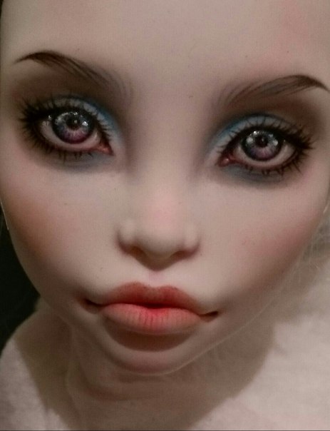 Мои милые Монстрики — Авторские куклы ручной работы: текстильные