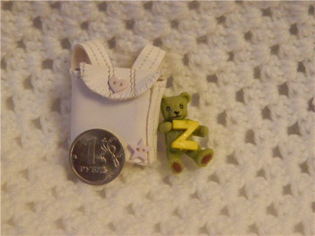 Мои новые работы,приходило вдохновение (фото 10)