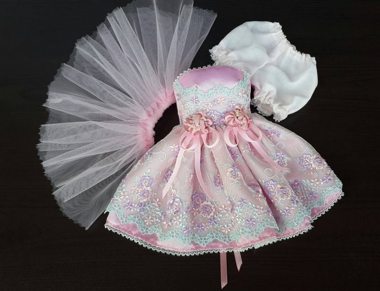 Майские обновки :) | Бэйбики Майские обновки :) — Куклы Iplehouse (Иплхаус): BJD (БЖД)