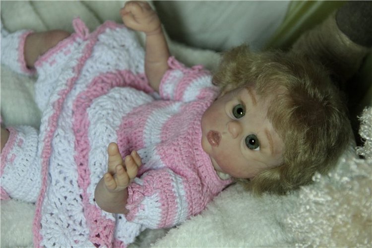 Моя сладкая Офелька от Ольги Ауэр