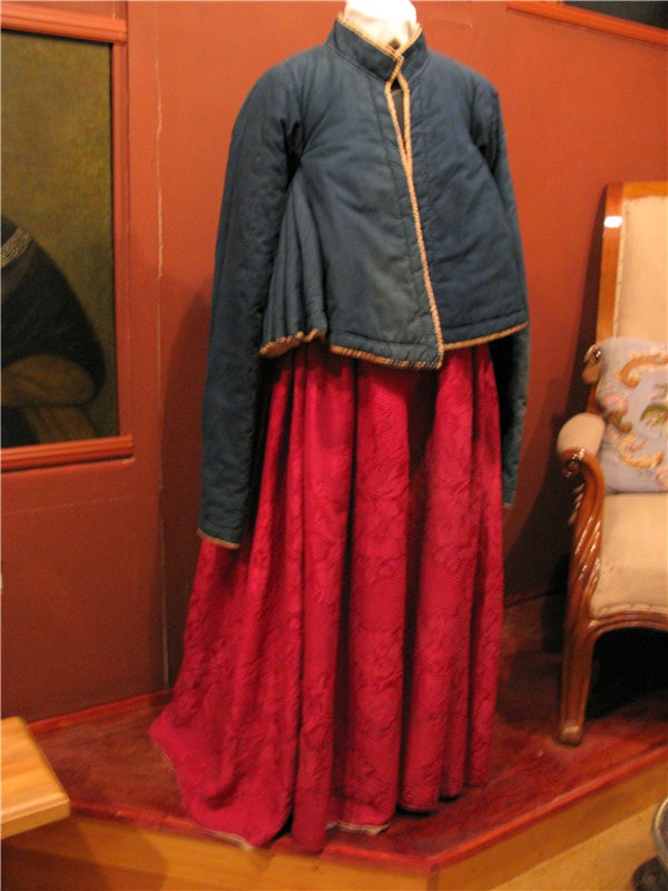 Кашин - город русского сердца. Часть первая. Кашинский краеведческий музей