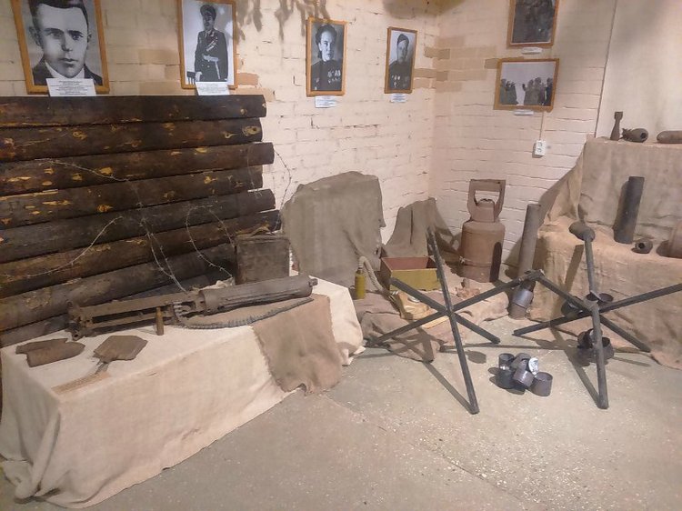 Воткинск — родина гения музыки Петра Ильича Чайковского. Часть 3