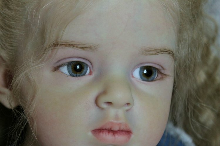 Мои любимые Эмилички! Куклы реборн Шепелевой Людмилы