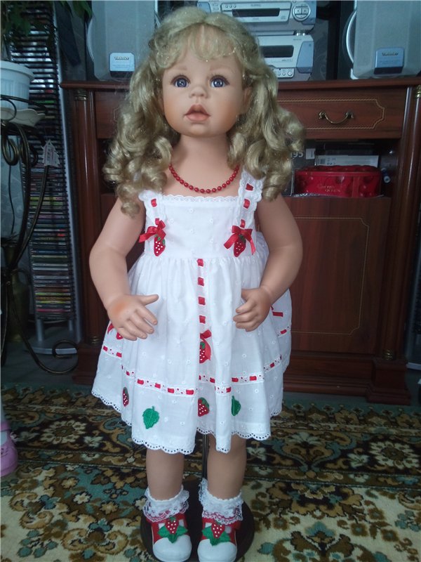 А мечты-то сбываются | Бэйбики А мечты-то сбываются — Болталка и разговоры обо всем: жизнь