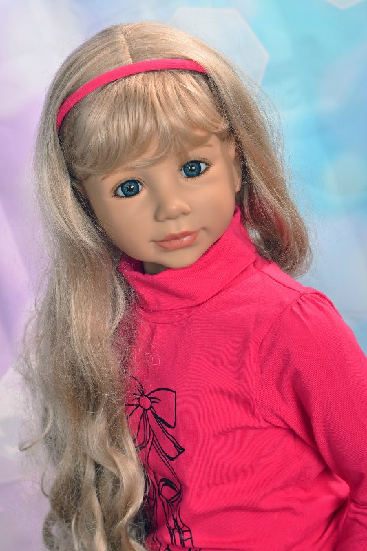 Фотосессия кукол — Домашние коллекции кукол: фото собраний