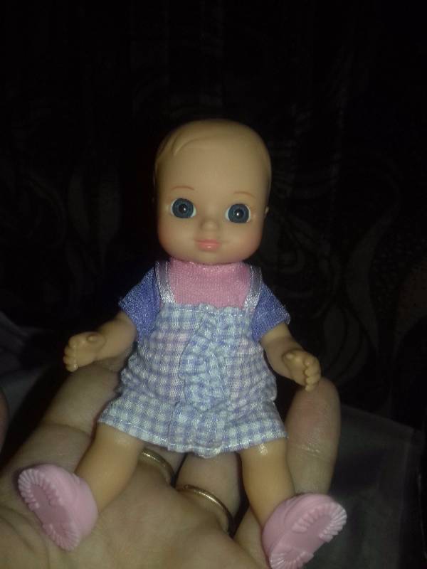 Уже 1 год! Или еще только 1 год?) | Бэйбики Уже 1 год! Или еще только 1 год?)