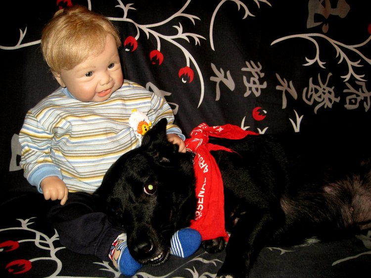 Маш новенький малыш Ванечка. Коллекционная кукла Tinneke Steensens | Бэйбики Маш новенький малыш Ванечка. Коллекционная кукла Tinneke Steensens (фото 8)