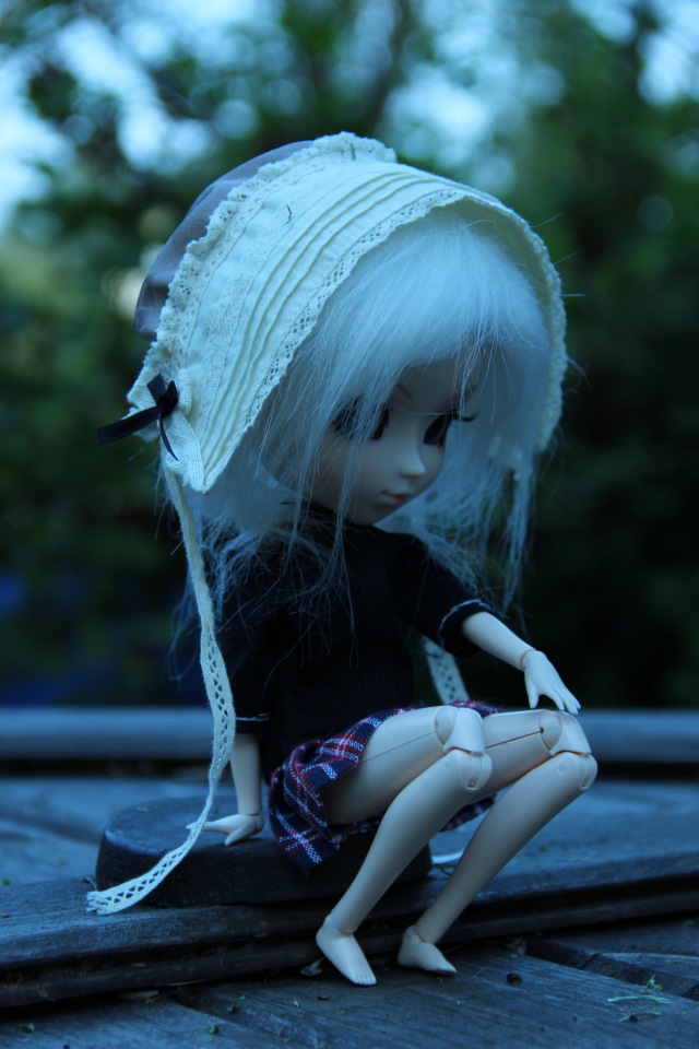 Последнее сентября — Фэшн (фото 4)