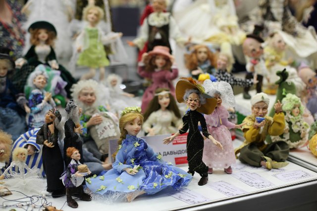 Первый день XII Международной Выставки Кукол! Обзор моими фотоглазами, очень много фотографий! Часть вторая. 7.10.2016г | Бэйбики Первый день XII Международной Выставки Кукол! Обзор моими фотоглазами, очень много фотографий! Часть вторая. 7.10.2016г