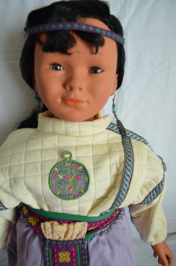 Большие девочки от Luigi Furga | Бэйбики Большие девочки от Luigi Furga (фото 4)