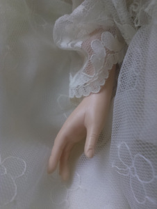 Прекрасные дамы Furga Damina | Бэйбики Прекрасные дамы Furga Damina