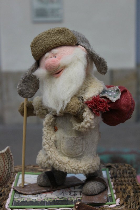 Из Москвы. Всё в кучу: мысли, идеи, фото и просто поболтать (фото 10)