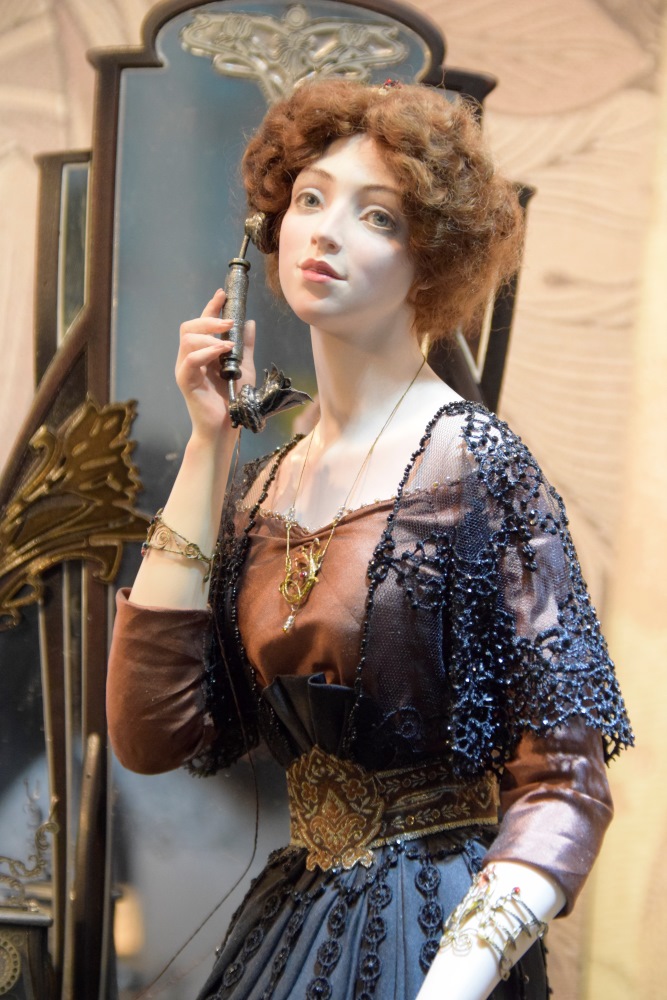 Искусство куклы 2016 (продолжение фотообзора в комментариях)