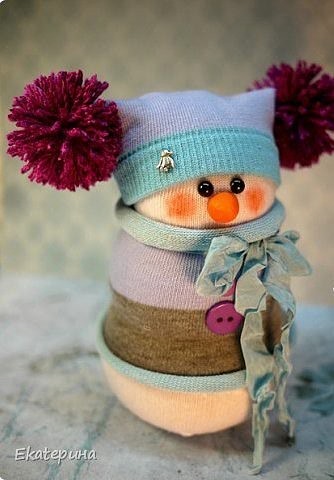 Скоро-скоро Новый Год. Интересные идеи