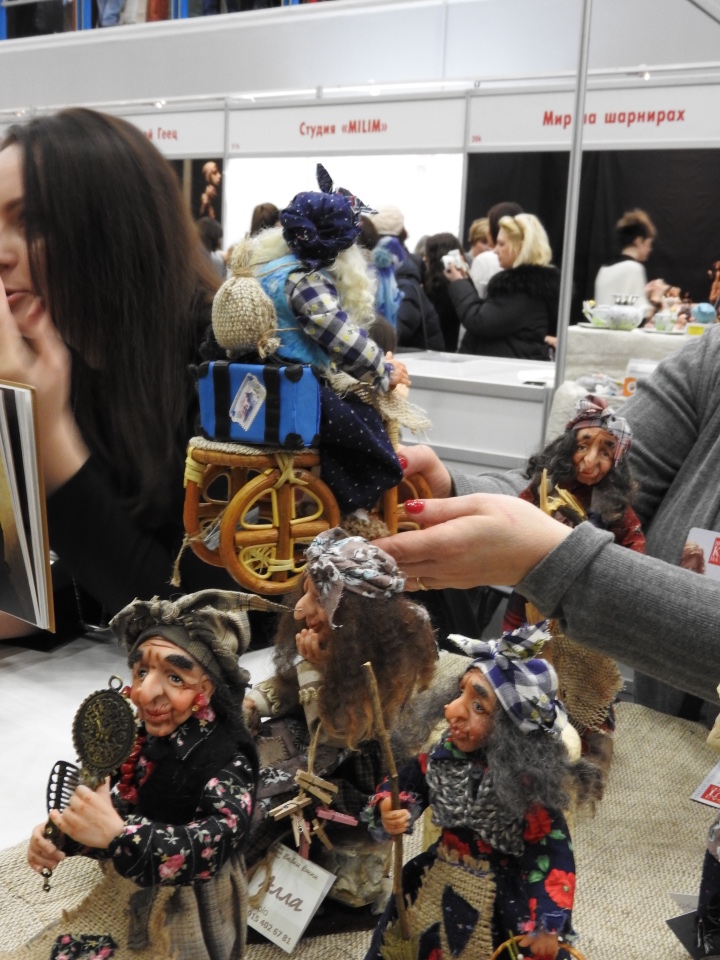 Куклы и снова Куклы. Весенний Бал. Тишинка 2017 | Бэйбики Куклы и снова Куклы. Весенний Бал. Тишинка 2017