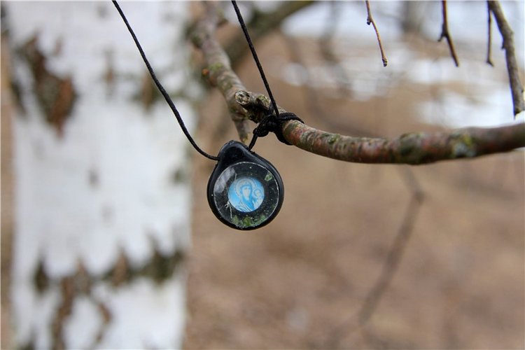 Весеннее путешествие. Продолжение