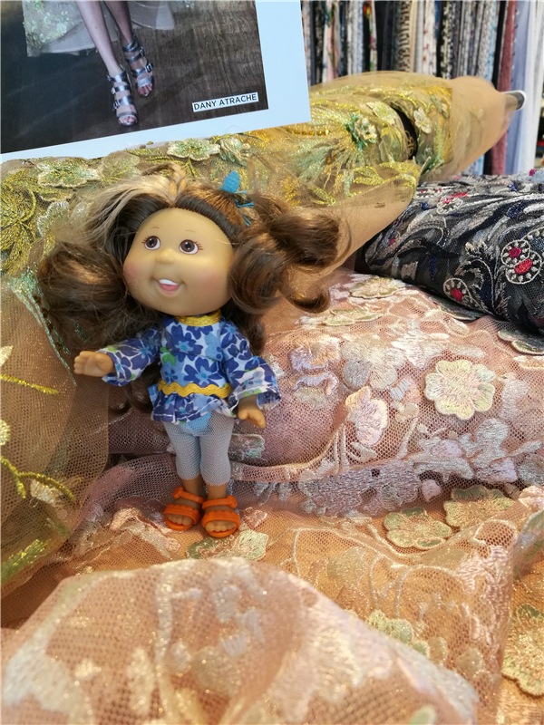 Мир Моды под названием Haute Couture